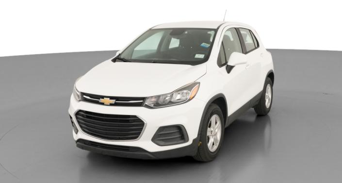 Thumbnail: 2020 Chevrolet Trax - 1