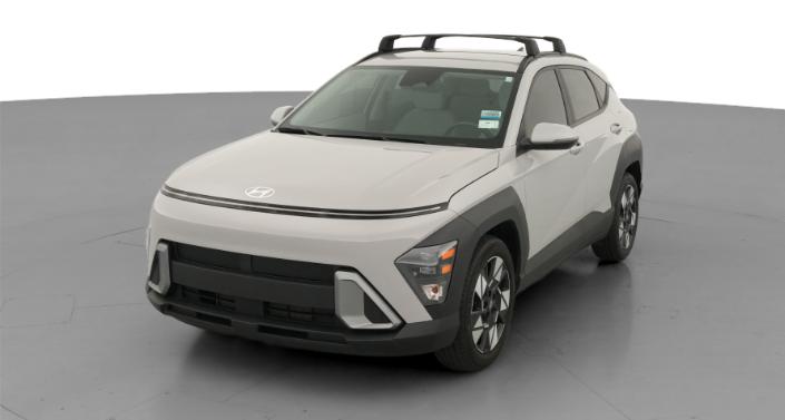 Thumbnail: 2024 Hyundai Kona - 1