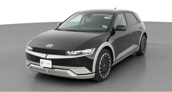 Thumbnail: 2023 Hyundai Ioniq 5 - 1