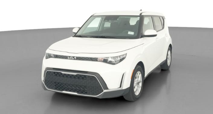 Thumbnail: 2025 Kia Soul - 1