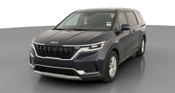 2024 Kia Carnival LX -
                  Auburn, GA
