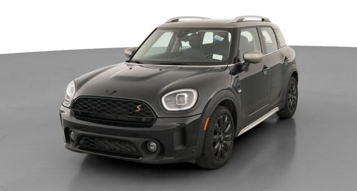 Thumbnail: 2023 MINI Cooper Countryman - 1