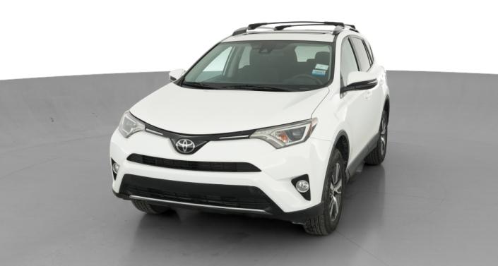 Thumbnail: 2018 Toyota RAV4 - 1