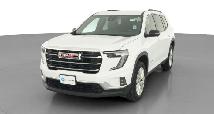 Thumbnail: 2024 GMC Acadia - 1