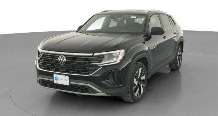 Thumbnail: 2024 Volkswagen Atlas - 1