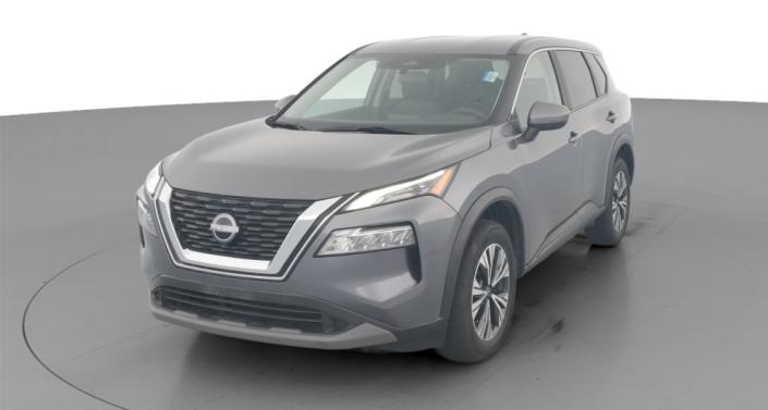 Thumbnail: 2023 Nissan Rogue - 1
