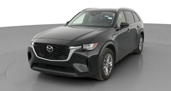 Thumbnail: 2025 Mazda CX-90 - 1
