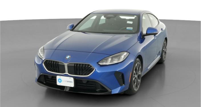 Thumbnail: 2025 BMW 2 Series - 1
