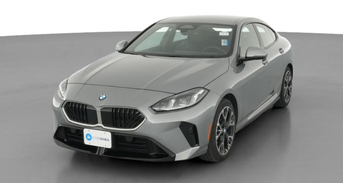 Thumbnail: 2025 BMW 2 Series - 1