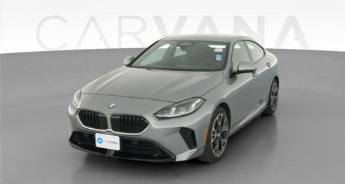 2025 BMW 2 Series