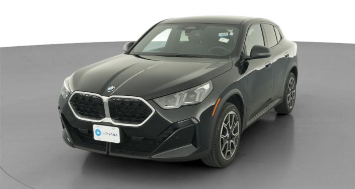 Thumbnail: 2025 BMW X2 - 1