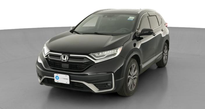 Thumbnail: 2021 Honda CR-V - 1