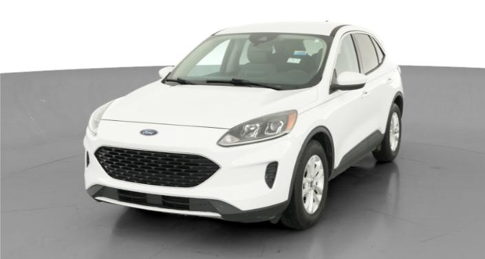 Thumbnail: 2020 Ford Escape - 1