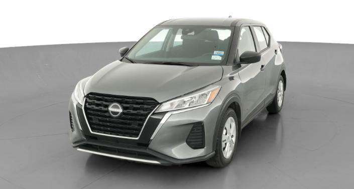 Thumbnail: 2024 Nissan Kicks - 1