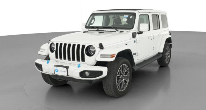 Thumbnail: 2023 Jeep Wrangler - 1