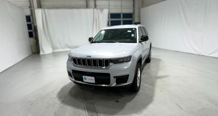 Thumbnail: 2022 Jeep Grand Cherokee L - 1