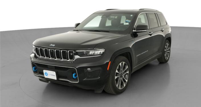 Thumbnail: 2023 Jeep Grand Cherokee - 1