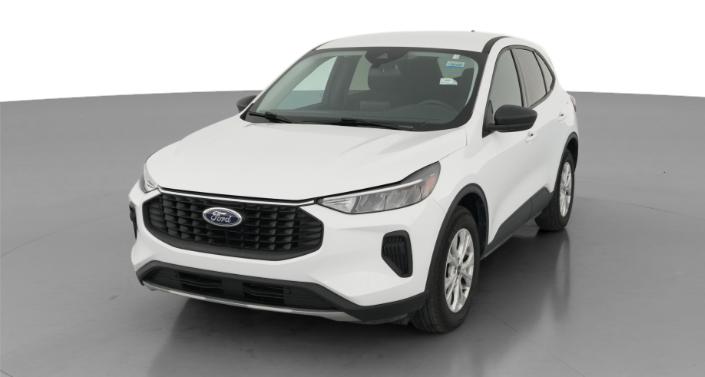 Thumbnail: 2025 Ford Escape - 1