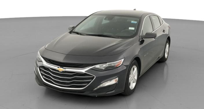 2023 Chevrolet Malibu LT -
                  Auburn, GA