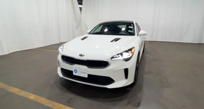 2018 Kia Stinger Premium -
                  Framingham, MA