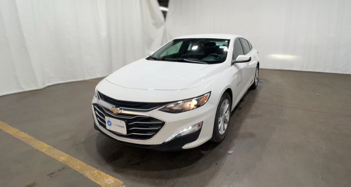 Thumbnail: 2024 Chevrolet Malibu - 1