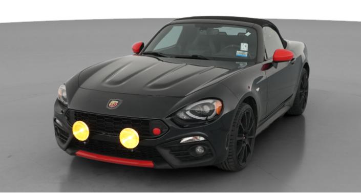 Thumbnail: 2020 Fiat 124 Spider - 1