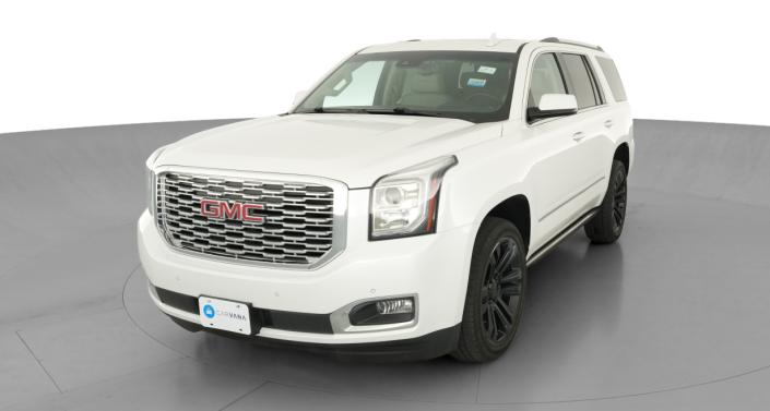 Thumbnail: 2018 GMC Yukon - 1