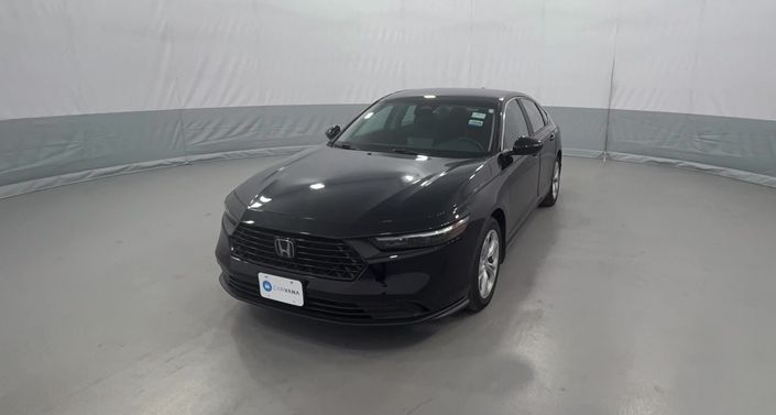 Thumbnail: 2023 Honda Accord - 1