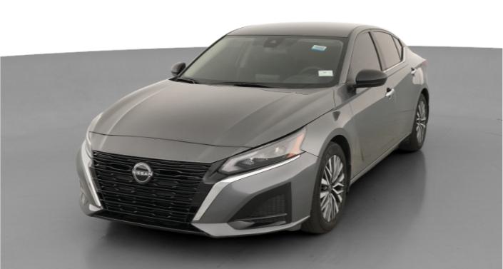 Thumbnail: 2024 Nissan Altima - 1