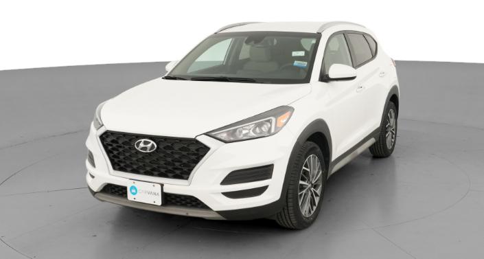 Thumbnail: 2019 Hyundai Tucson - 1