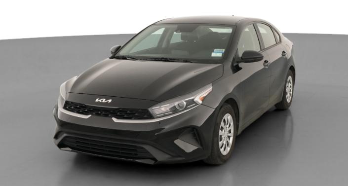 Thumbnail: 2022 Kia Forte - 1