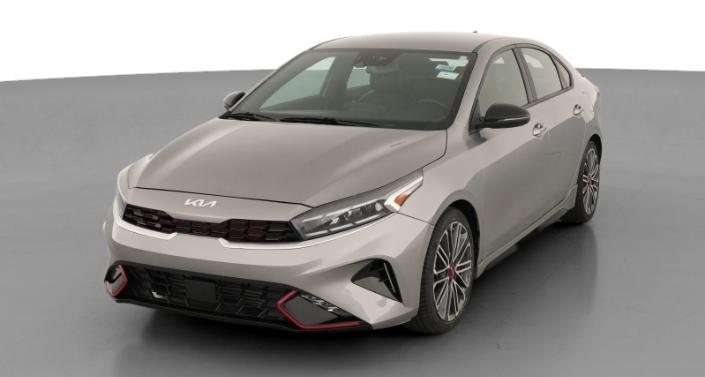 Thumbnail: 2024 Kia Forte - 1