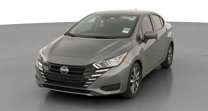 Thumbnail: 2024 Nissan Versa - 1
