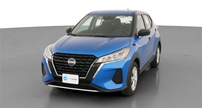 Thumbnail: 2024 Nissan Kicks - 1