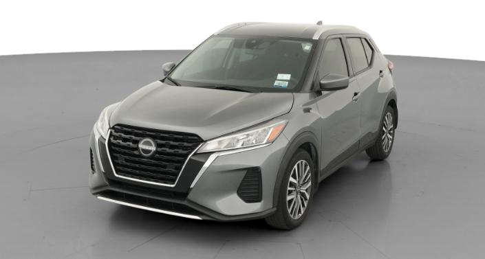 Thumbnail: 2022 Nissan Kicks - 1