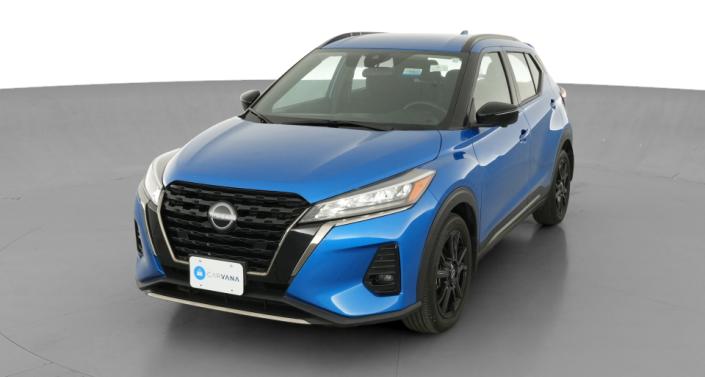 Thumbnail: 2024 Nissan Kicks - 1