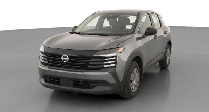 Thumbnail: 2025 Nissan Kicks - 1