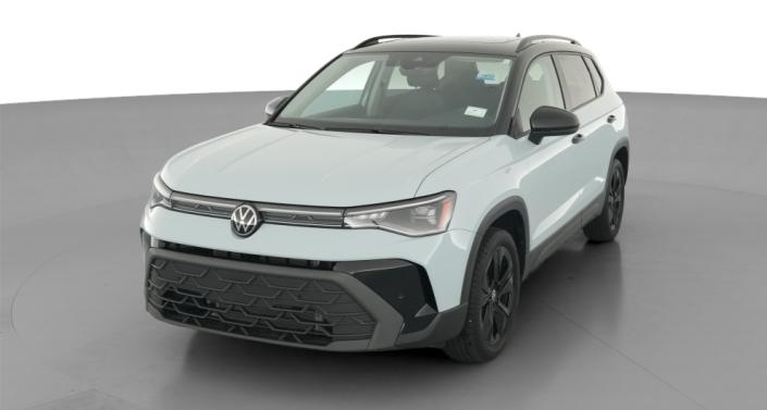 Thumbnail: 2025 Volkswagen Taos - 1