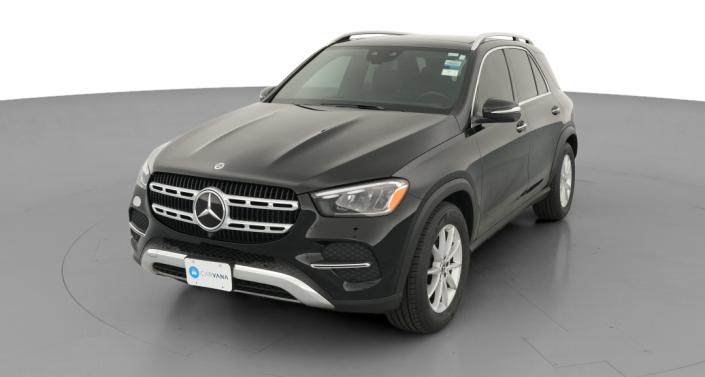 Thumbnail: 2024 Mercedes-Benz GLE - 1