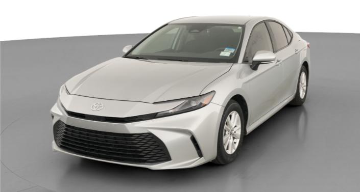 Thumbnail: 2025 Toyota Camry - 1