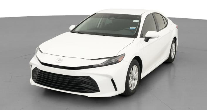 Thumbnail: 2025 Toyota Camry - 1