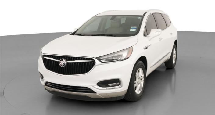 Thumbnail: 2018 Buick Enclave - 1