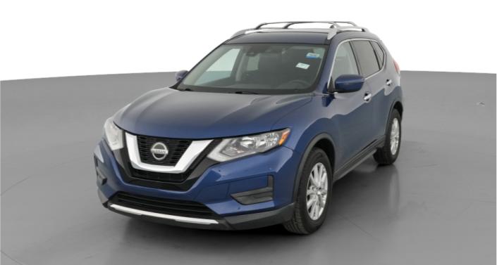 Thumbnail: 2019 Nissan Rogue - 1