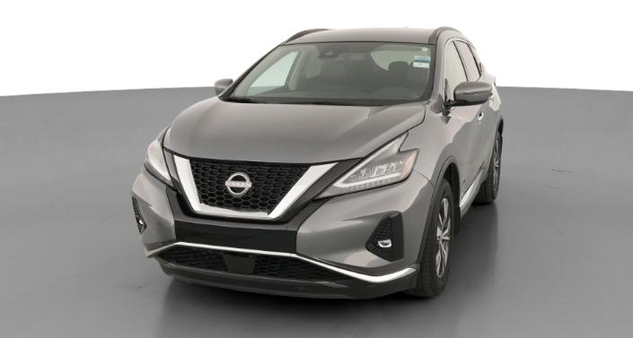 Thumbnail: 2024 Nissan Murano - 1