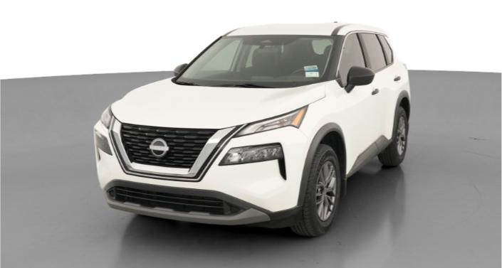 Thumbnail: 2023 Nissan Rogue - 1