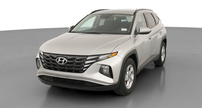 Thumbnail: 2023 Hyundai Tucson - 1