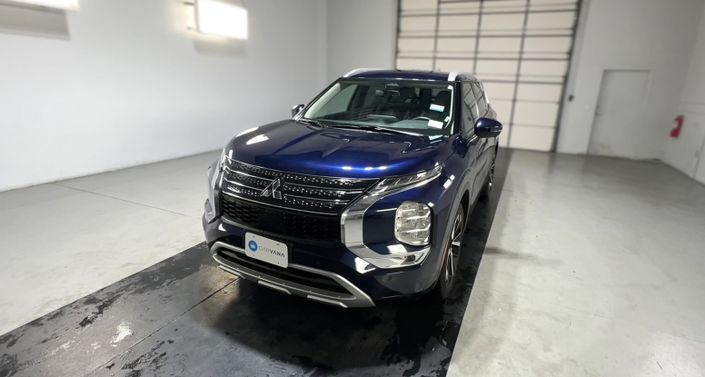 Thumbnail: 2024 Mitsubishi Outlander - 1