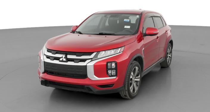 Thumbnail: 2020 Mitsubishi Outlander Sport - 1