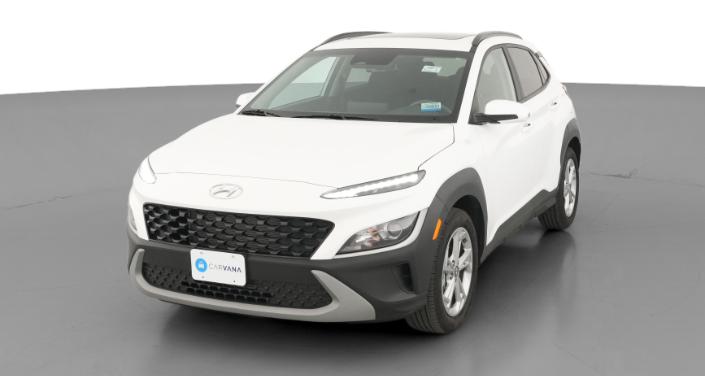 Thumbnail: 2023 Hyundai Kona - 1