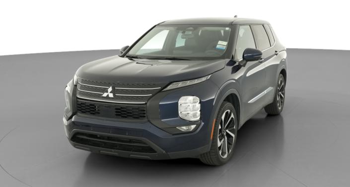 Thumbnail: 2022 Mitsubishi Outlander - 1